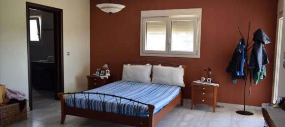 Вилла с 5 спальнями в Салоники, Греция № 6269 16