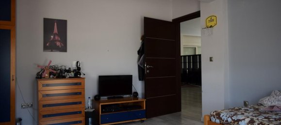 Вилла с 5 спальнями в Салоники, Греция № 6269 15