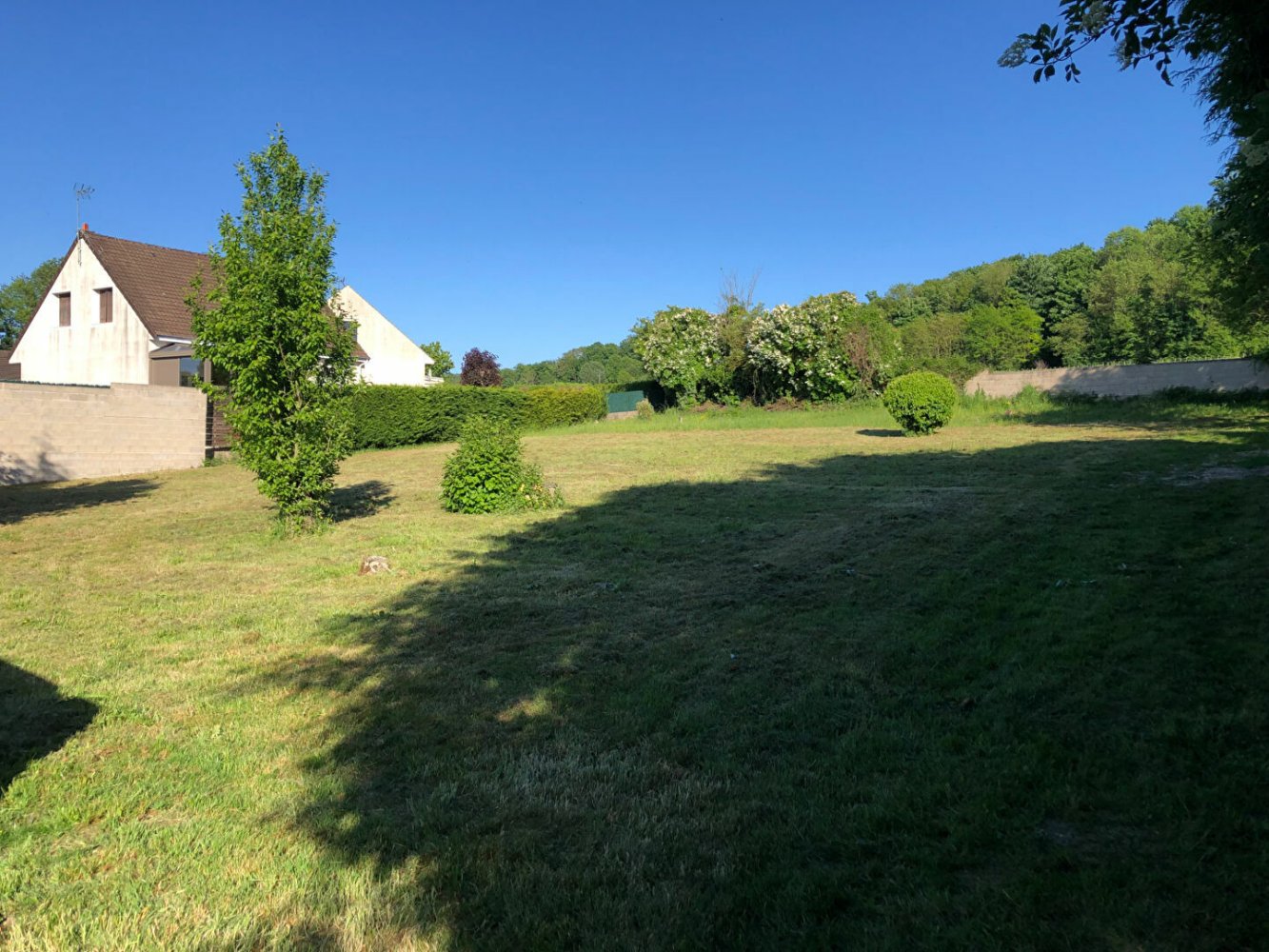  قطعة أرض في Nogentel, France رقم 95189