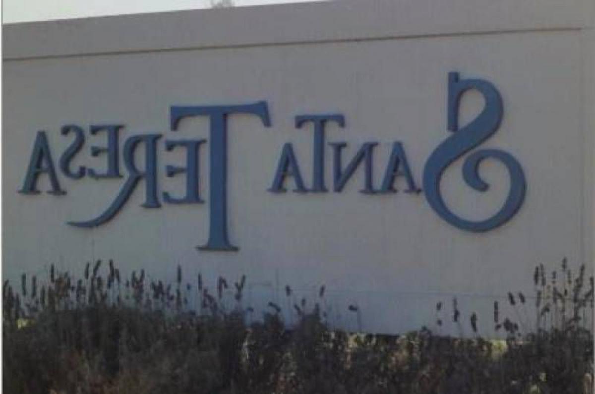 Terreno em Tigre, Argentina N.º 36930