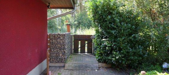 Bungalow de 3 divisões em Potsdam-Mittelmark, Germany N.º 292743 17