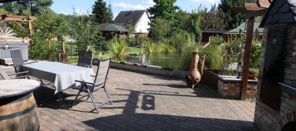 Bungalow de 3 divisões em Potsdam-Mittelmark, Germany N.º 292743 3