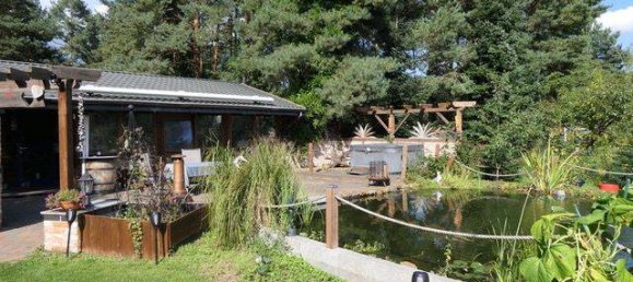 Bungalow de 3 divisões em Potsdam-Mittelmark, Germany N.º 292743 11