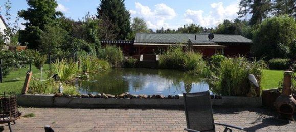 Bungalow de 3 divisões em Potsdam-Mittelmark, Germany N.º 292743 6