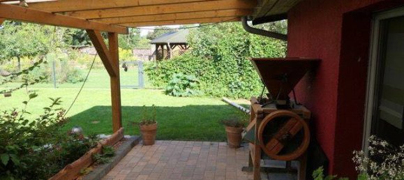 Bungalow de 3 divisões em Potsdam-Mittelmark, Germany N.º 292743 28