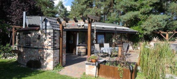 Bungalow de 3 divisões em Potsdam-Mittelmark, Germany N.º 292743 10