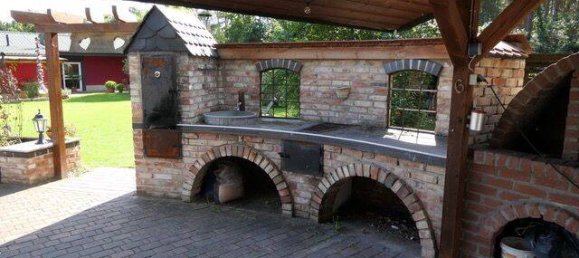 Bungalow de 3 divisões em Potsdam-Mittelmark, Germany N.º 292743 8