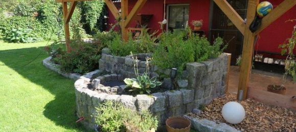 Bungalow de 3 divisões em Potsdam-Mittelmark, Germany N.º 292743 29