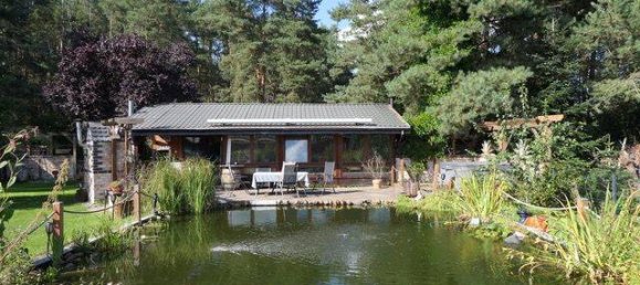 Bungalow de 3 divisões em Potsdam-Mittelmark, Germany N.º 292743 5