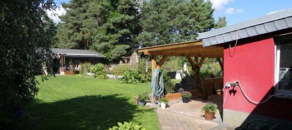 Bungalow de 3 divisões em Potsdam-Mittelmark, Germany N.º 292743 21