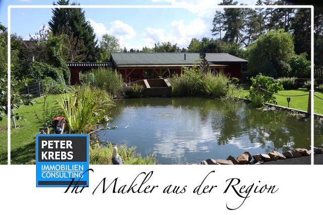 Bungalow de 3 divisões em Potsdam-Mittelmark, Germany N.º 292743