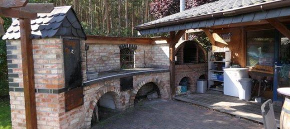 Bungalow de 3 divisões em Potsdam-Mittelmark, Germany N.º 292743 9