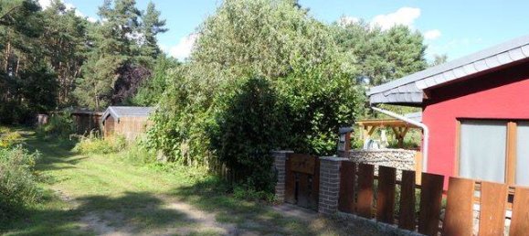 Bungalow de 3 divisões em Potsdam-Mittelmark, Germany N.º 292743 20