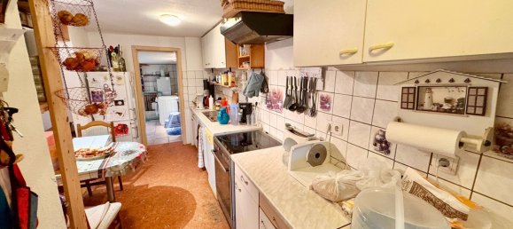 3غرفة تاون هاوس في Mecklenburgische Seenplatte, Germany رقم 213640 20