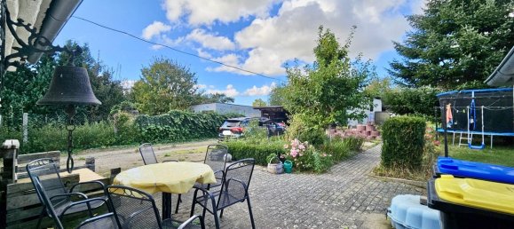 3غرفة تاون هاوس في Mecklenburgische Seenplatte, Germany رقم 213640 24