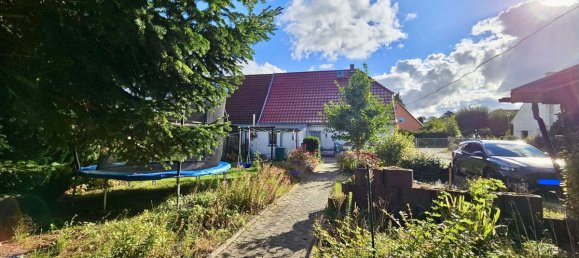 3غرفة تاون هاوس في Mecklenburgische Seenplatte, Germany رقم 213640 2