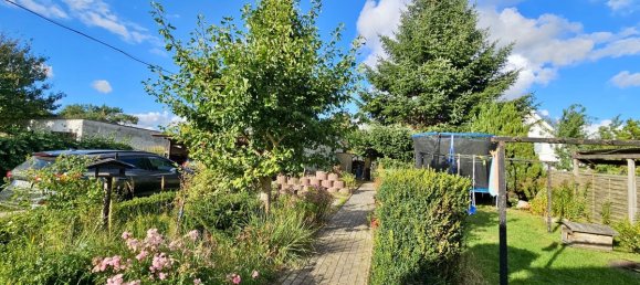 3غرفة تاون هاوس في Mecklenburgische Seenplatte, Germany رقم 213640 5