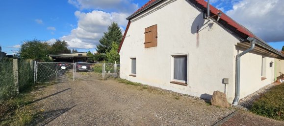 3غرفة تاون هاوس في Mecklenburgische Seenplatte, Germany رقم 213640 14