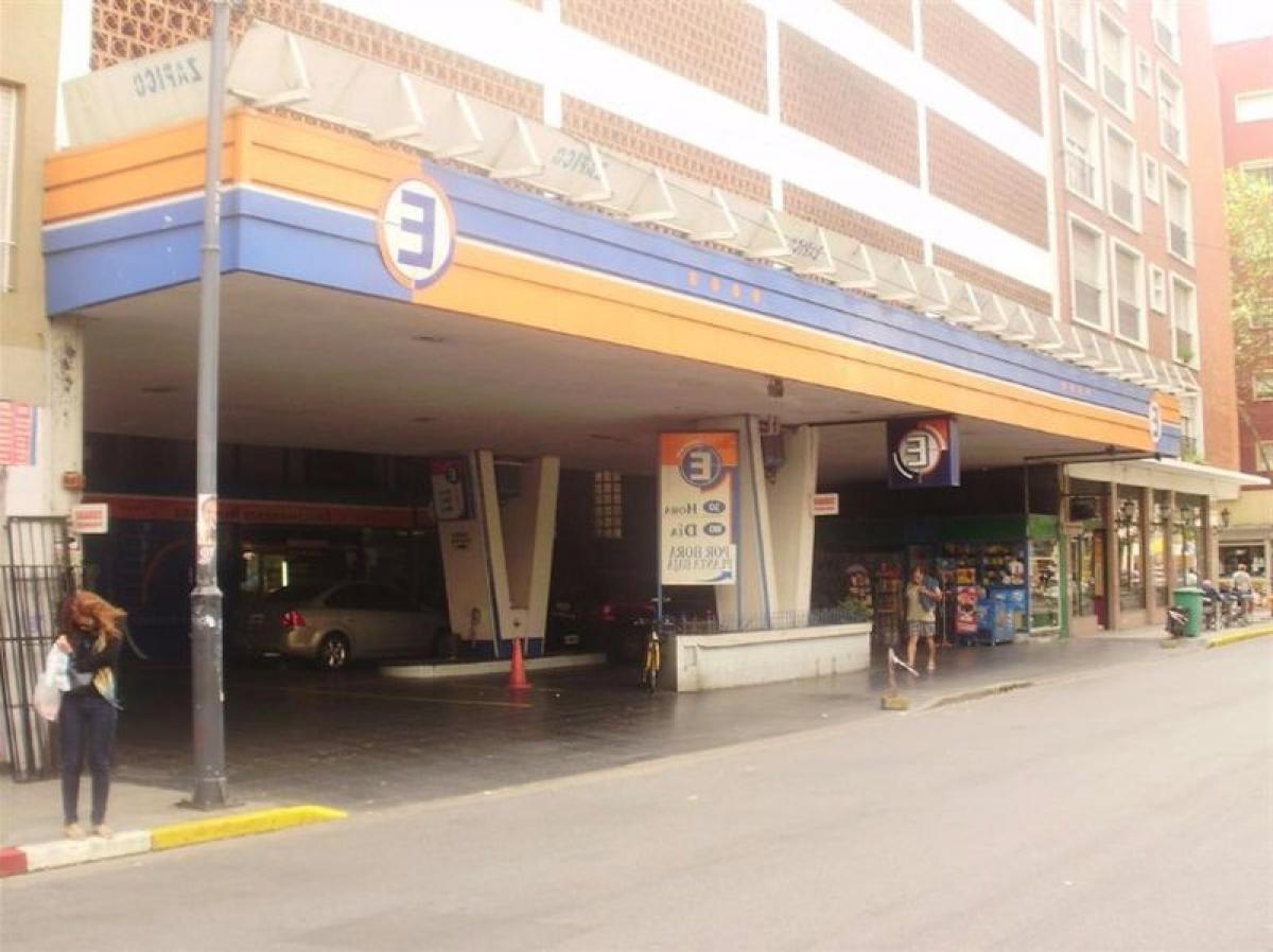  مستودع في Mar del Plata, Argentina رقم 108062