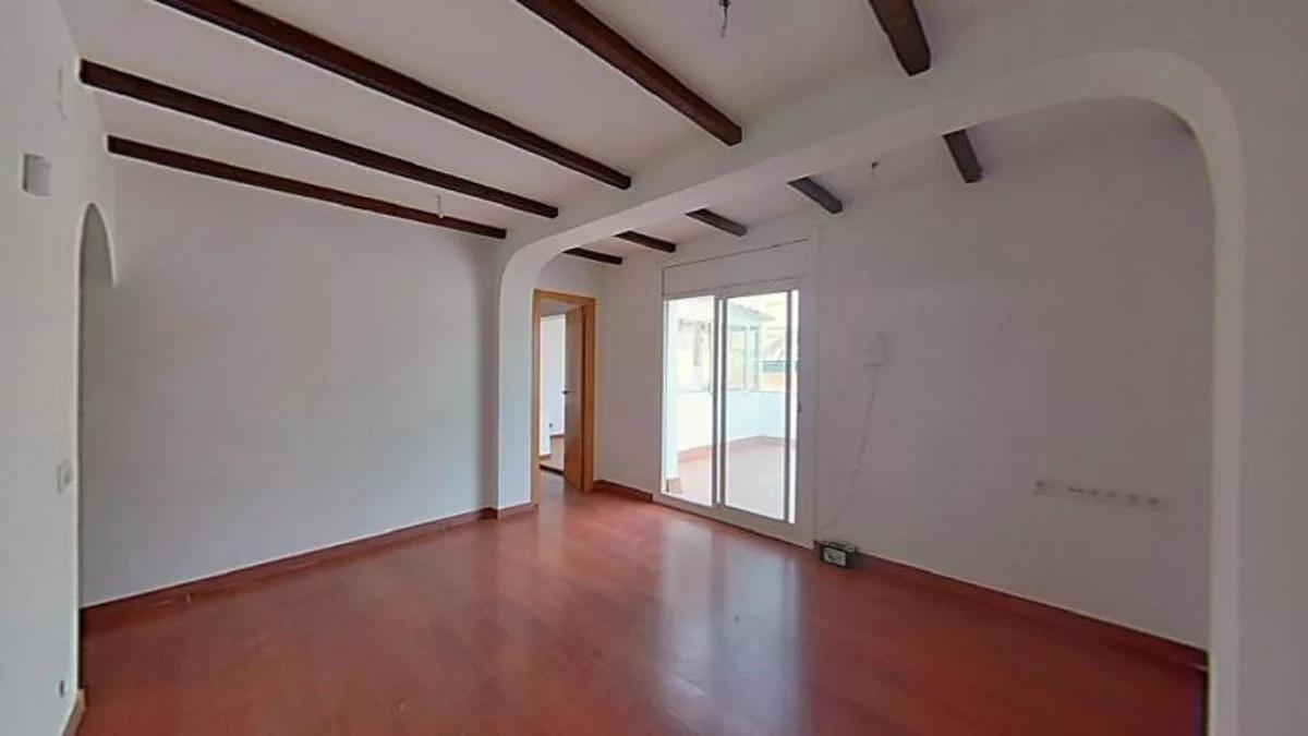 2 bedrooms Apartment in Premia De Mar, Spain No. 140177