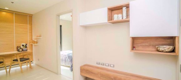 1 bedroom Condo in Rhythm Sukhumvit 36-38 Railay Beach, Thailand No. 31140 6