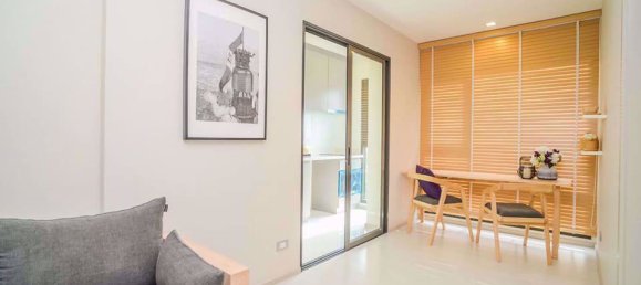 1 bedroom Condo in Rhythm Sukhumvit 36-38 Railay Beach, Thailand No. 31140 4