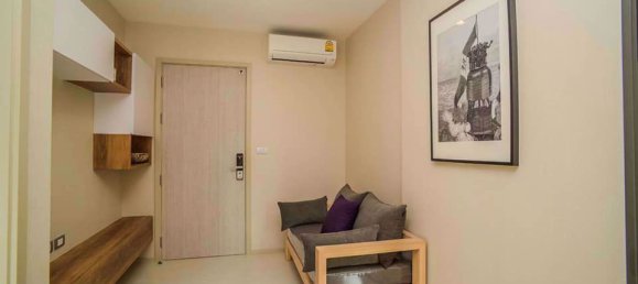 1 bedroom Condo in Rhythm Sukhumvit 36-38 Railay Beach, Thailand No. 31140 3