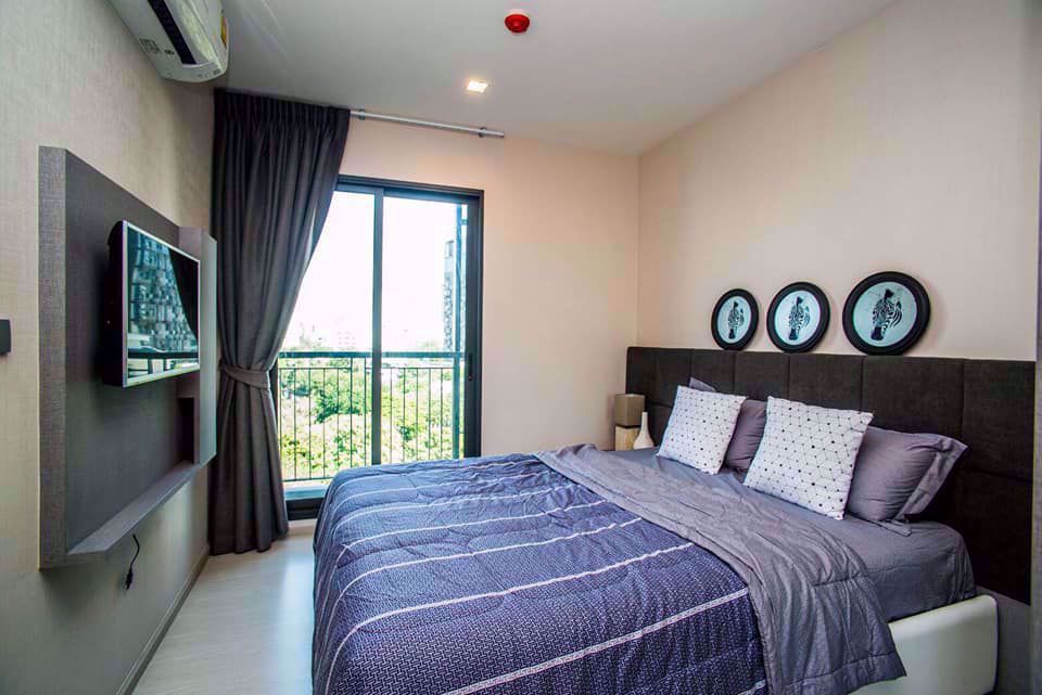 1 bedroom Condo in Rhythm Sukhumvit 36-38 Railay Beach, Thailand No. 31140