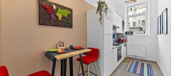 3-Zimmer Wohnung in Meidling, Austria, Nr. 250822 8