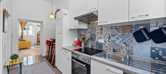 3-Zimmer Wohnung in Meidling, Austria, Nr. 250822 9