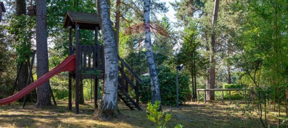 8 rooms Villa in Agrate Conturbia, Italy No. 297827 42