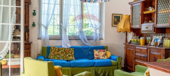 8 rooms Villa in Agrate Conturbia, Italy No. 297827 21