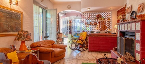 8 rooms Villa in Agrate Conturbia, Italy No. 297827 17