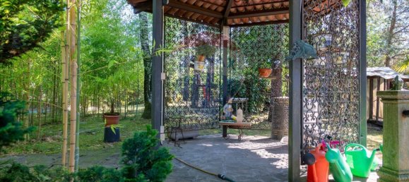 8 rooms Villa in Agrate Conturbia, Italy No. 297827 14