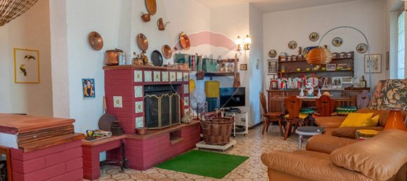 8 rooms Villa in Agrate Conturbia, Italy No. 297827 18