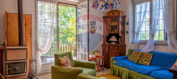 8 rooms Villa in Agrate Conturbia, Italy No. 297827 19