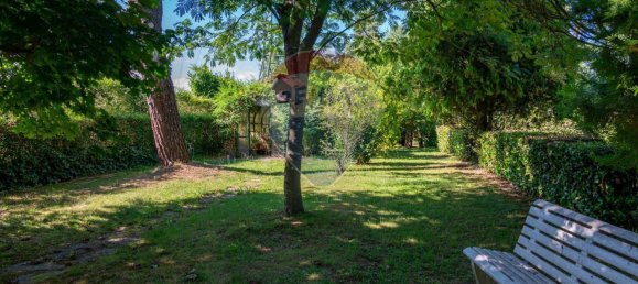 8 rooms Villa in Agrate Conturbia, Italy No. 297827 48