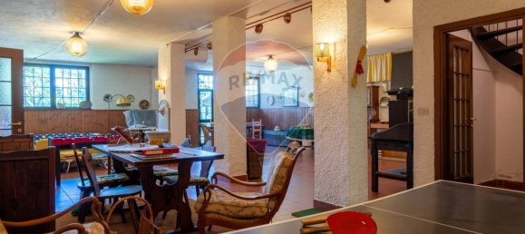 8 rooms Villa in Agrate Conturbia, Italy No. 297827 38