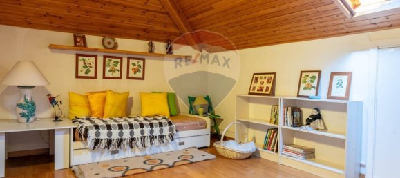 8 rooms Villa in Agrate Conturbia, Italy No. 297827 31