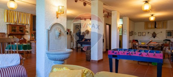 8 rooms Villa in Agrate Conturbia, Italy No. 297827 35