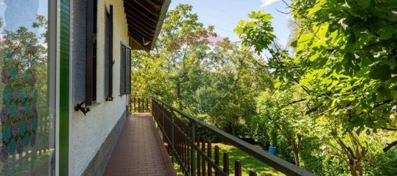 8 rooms Villa in Agrate Conturbia, Italy No. 297827 7