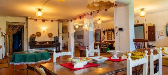 8 rooms Villa in Agrate Conturbia, Italy No. 297827 36