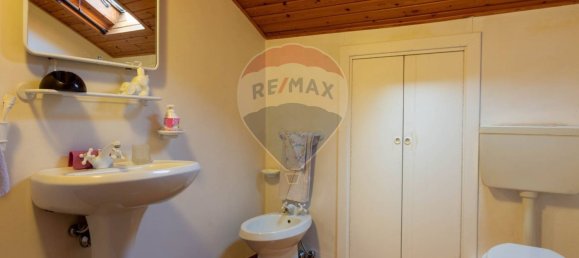 8 rooms Villa in Agrate Conturbia, Italy No. 297827 34