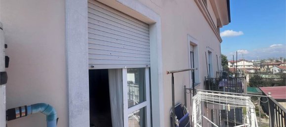 Propiedad comercial de 3 dormitorios en Martinengo, Italy No. 16624 33