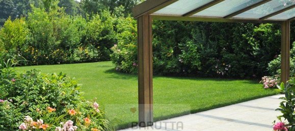 Terrain à Santa Maria di Sala, Italy 2850m² No. 165662 3