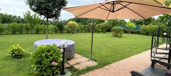 Terrain à Santa Maria di Sala, Italy 2850m² No. 165662 5