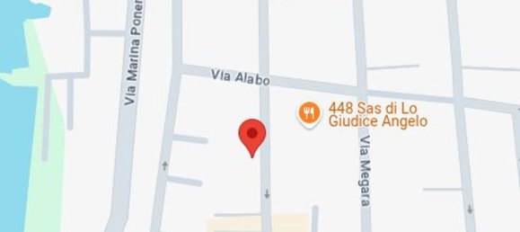 7 rooms Apartment in Augusta, Italy No. 46032 5