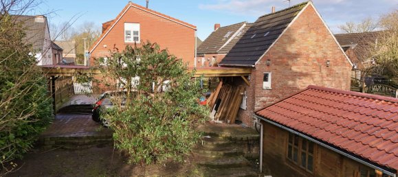 Casa de 3 dormitorios en Emden, Germany No. 70544 13