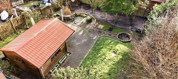 Casa de 3 dormitorios en Emden, Germany No. 70544 11