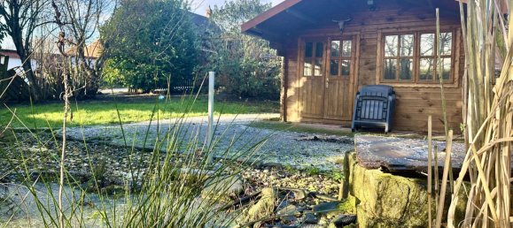 Casa de 3 dormitorios en Emden, Germany No. 70544 14